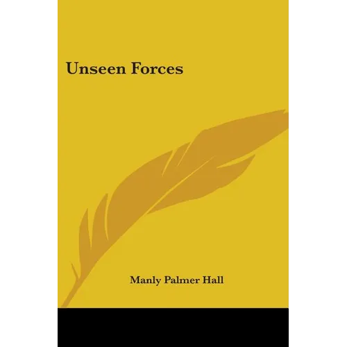 Unseen Forces
