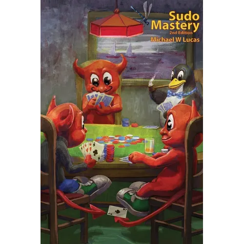 Sudo Mastery