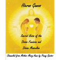 Hieros Gamos - Sacred Union of the Divine Feminine and Divine Masculine: Channeled from Mother Mary by Penny Genter
