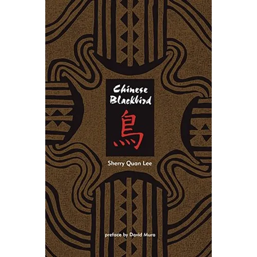 Chinese Blackbird - Paperback