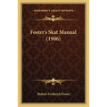 Foster's Skat Manual (1906)