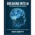 Breaking into AI: The Ultimate Interview Playbook