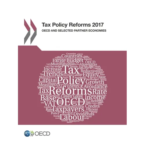 Tax Policy Reforms 2017