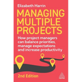Managing Multiple Projects: How Project Managers Can Balance Priorities, Manage Expectations and Increase Productivity