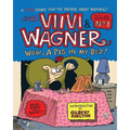 Viivi & Wagner: Wow, a pig in my bed!