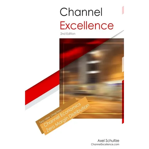 Channel Excellence