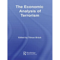 The Economic Analysis of Terrorism
