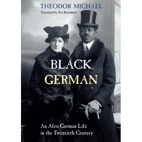 Black German