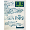 Alien: The Blueprints