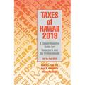 Taxes of Hawaii 2019