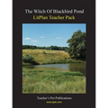 Litplan Teacher Pack: The Witch of Blackbird Pond
