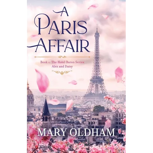 A Paris Affair