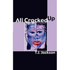 All Cracked Up - Paperback
