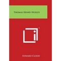 Thomas Henry Huxley