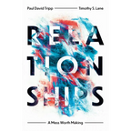 Relationships: A Mess Worth Making