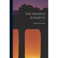 The Oedipus Judaicus