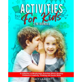 Activities for kids 2 in 1 bundle: A collection of mindfulness activities which develop children's creativity, thinking and social skills: (for Toddle