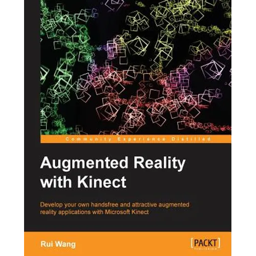 Augmented Reality with Kinect