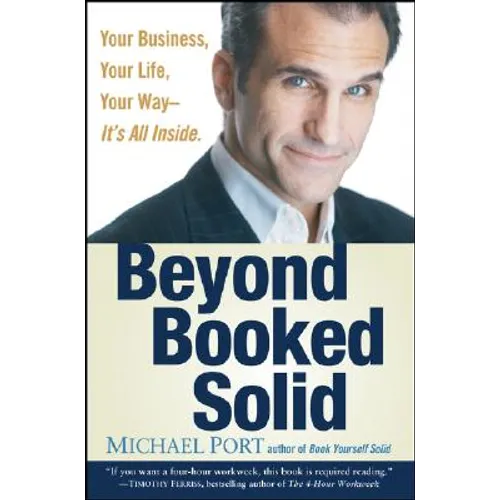 Beyond Booked Solid