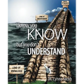 I Know You Know: But You Don't Understand