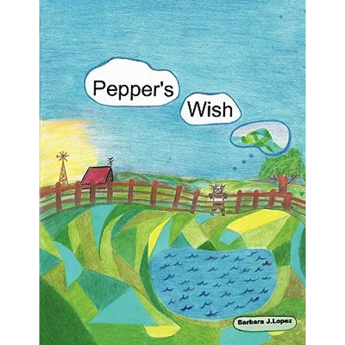 Pepper's Wish