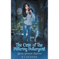 The Case of the Pilfering Poltergeist
