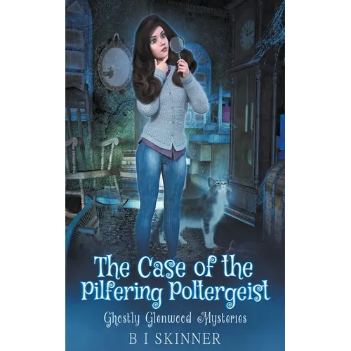 The Case of the Pilfering Poltergeist