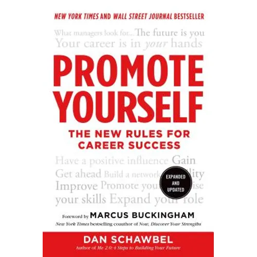 Promote Yourself