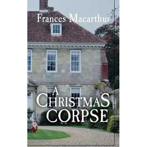 A Christmas Corpse