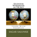 Selenium Webdriver in VB.Net: Learn With Examples