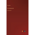The Symposium: in large print
