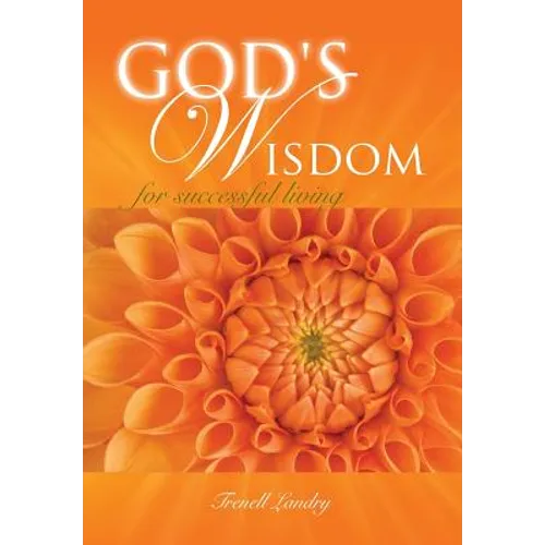 God's wisdom for successful living