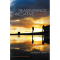 Reassurance in Negative Space: Poems