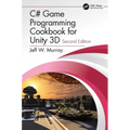 C# Game Programming Cookbook for Unity 3D