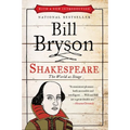 Shakespeare: The World as Stage