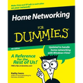 Home Networking for Dummies