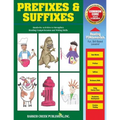 Reading Fundamentals - Prefixes & Suffixes: Learn about Prefixes & Suffixes and How to Use Them to Strengthen Reading Comprehension and Writing Skills