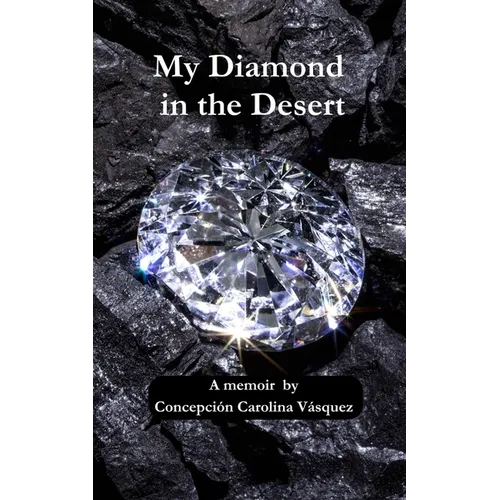 My Diamond In The Desert