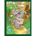 Little Mouse And The Dinner