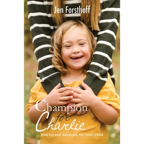 Champion for Charlie
