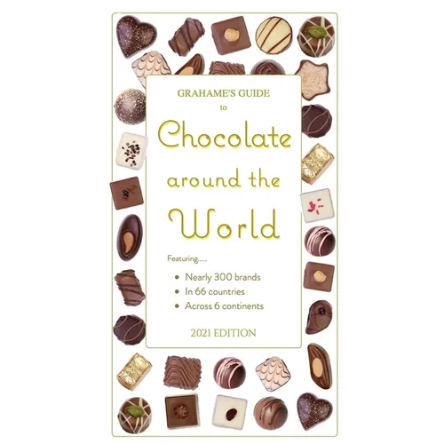 Grahame's Guide to Chocolate around the World