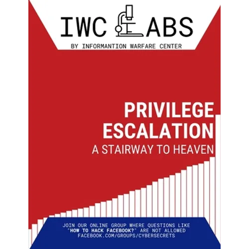 Privilege Escalation: A Stairway to Heaven