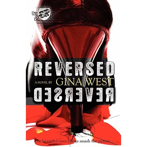 Reversed (The Cartel Publications Presents)