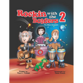 Rockin with the Bolders 2: The Mars Invasion