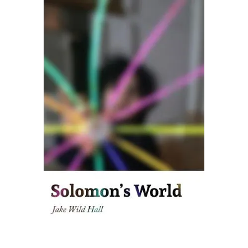 Solomon's World
