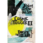 Cosmic Trigger II: Down to Earth - Paperback