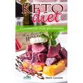 Keto Diet: Cookbook for beginners