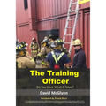 The Training Officer: Do You Have What It Takes?