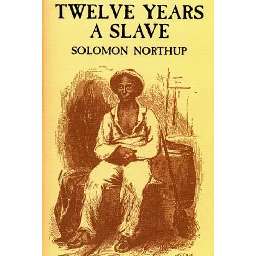 Twelve Years a Slave