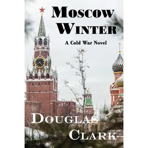 Moscow Winter